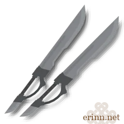 重型雙劍