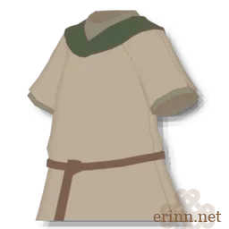 過場動畫音量檢查服裝