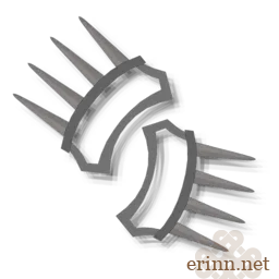 野獸拳套
