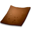 生皮