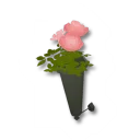 精美壁掛花盆裝飾箱
