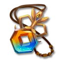 混合強化秘藥(怒濤)