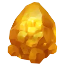 未加工黃金原石