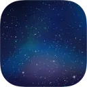 穹頂：夜空