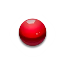 紅色珠子