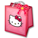 Hello Kitty精選包