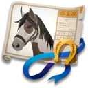 退休的斯波特契約書