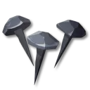釘子