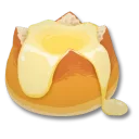 起司麵包