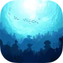 穹頂：海底