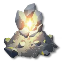 抗魔石粉末