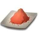 血紅粉