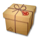 生薑獎勵箱