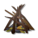 營火套組