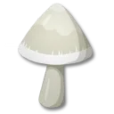 新芽蘑菇