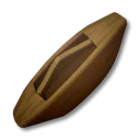 紡紗棒