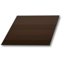 樸素地板材裝飾箱