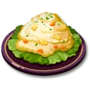 馬鈴薯沙拉