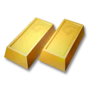 黃金錠捆