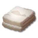 高級布料+
