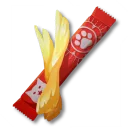 擠著吃的點心