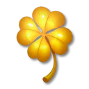 黃金四葉草