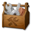 修理工具組