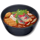 鱸魚辣魚湯