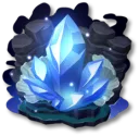 捕食的魔力石