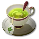 綠茶