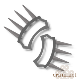 野獸拳套