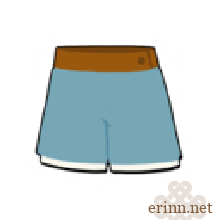 新手服飾下著